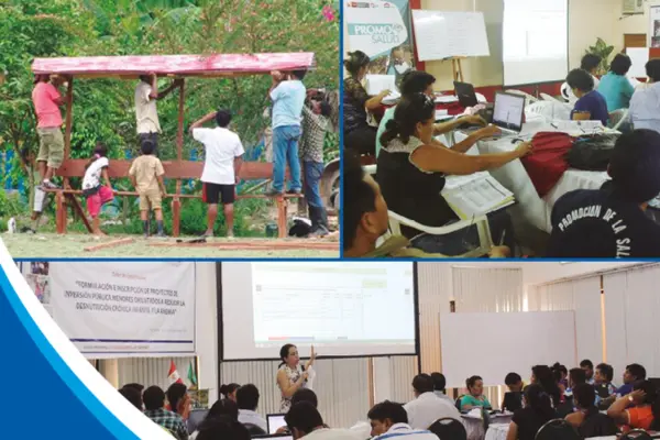 Guía para facilitar la formulación, inscripción y viabilización de Proyectos de Inversión Pública