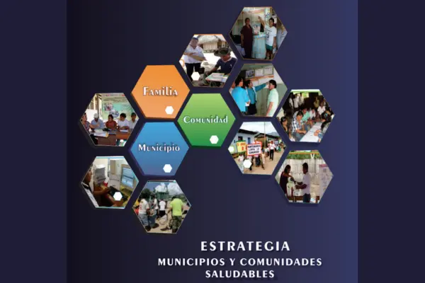 Estrategia Municipios y Comunidades Saludables