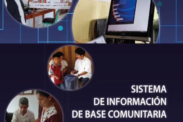 Sistema de Información de Base Comunitaria