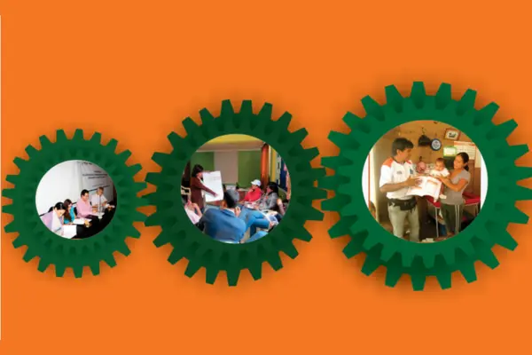 Sistema de Monitoreo y Evaluación