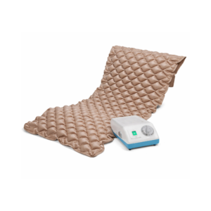 Colchón antiescaras