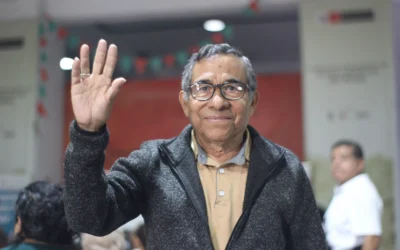 MSH Perú y el PCA acercan salud ocular a más de 200 personas en el Rímac
