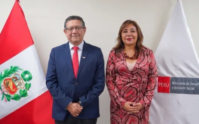 MSH Perú y MIDIS fortalecen la salud ocular en poblaciones vulnerables
