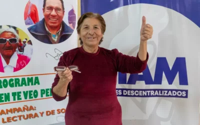 MSH Perú lanza su Tienda Solidaria para acercar ayudas técnicas a quienes más lo necesitan