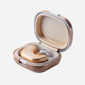 Audífonos Medicados para adultos mayores 06