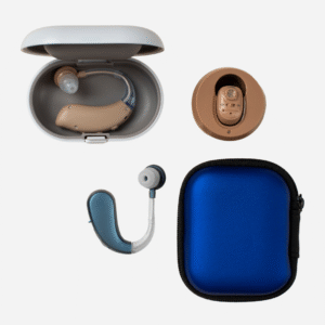 Audífonos Medicados para adultos mayores 02