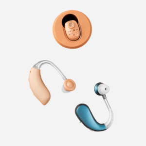 Audífonos Medicados para adultos mayores 05