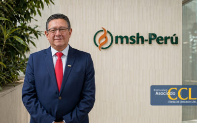 MSH Perú impulsa el Club de la Inclusión para ampliar el acceso a Ayudas Técnicas Prioritarias