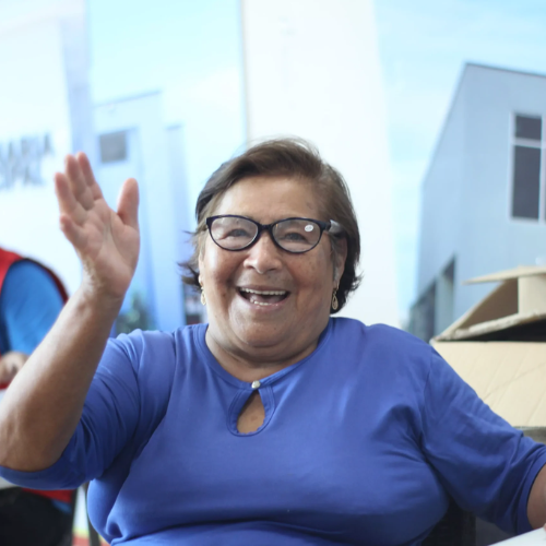 Donaciones en moneda internacional