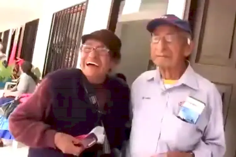 Video Programa Que Bien te Veo