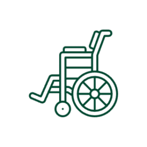 Sillas de Ruedas