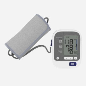Tensiómetro digital - Dispositivo médico 06